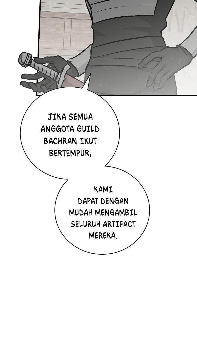 Baca Manhwa Leveling Up, By Only Eating! Chapter 86 Gambar 2