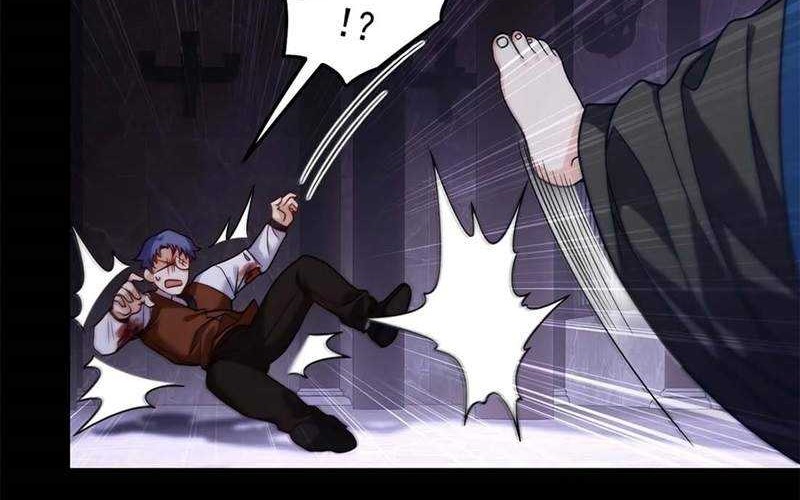 Xianzun Luowuji Chapter 94 Gambar 24