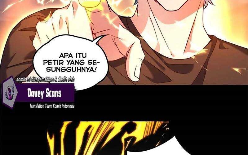 Xianzun Luowuji Chapter 94 Gambar 14