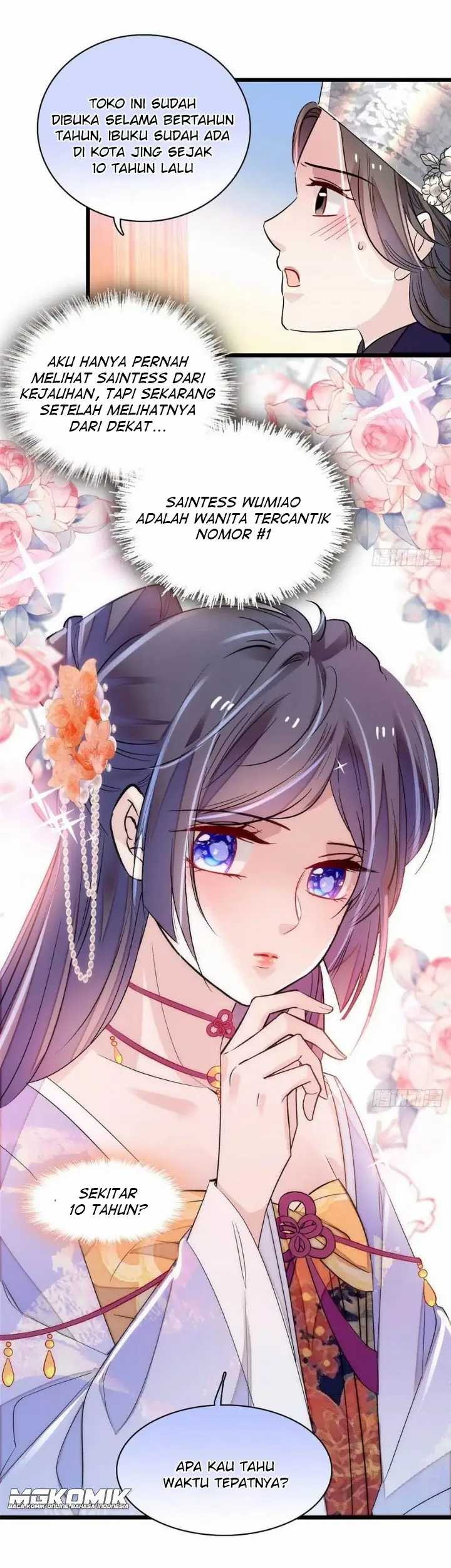 Sijin Chapter 163 Gambar 21