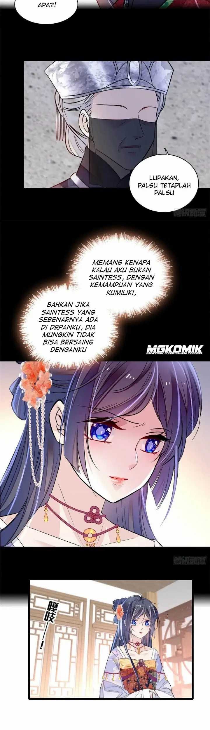 Sijin Chapter 163 Gambar 27