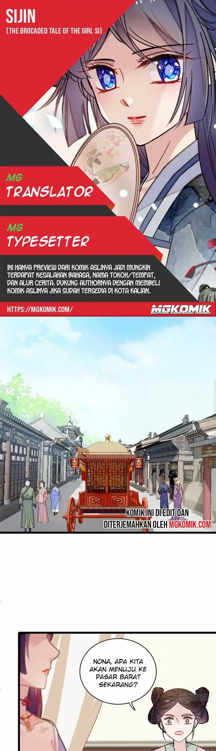 Komik Sijin Chapter 163 gambar nomor 1