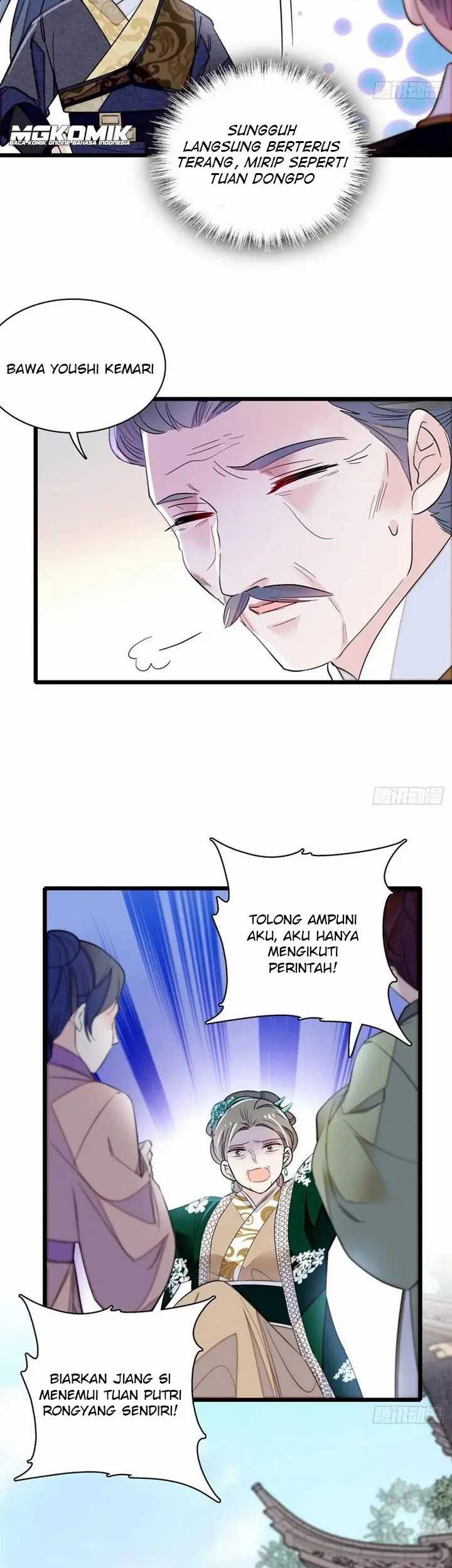 Sijin Chapter 163 Gambar 5