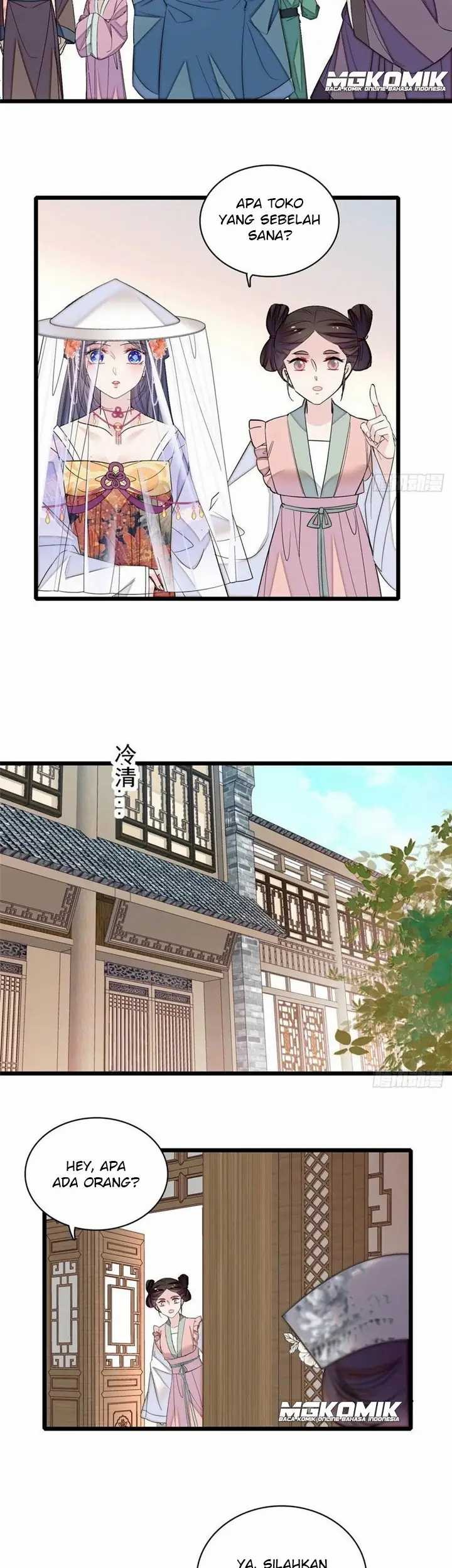 Sijin Chapter 163 Gambar 7