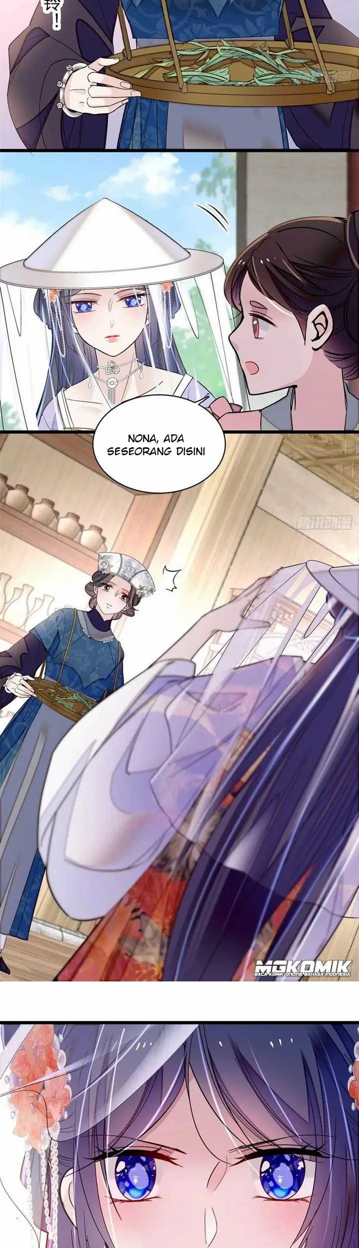 Sijin Chapter 163 Gambar 9