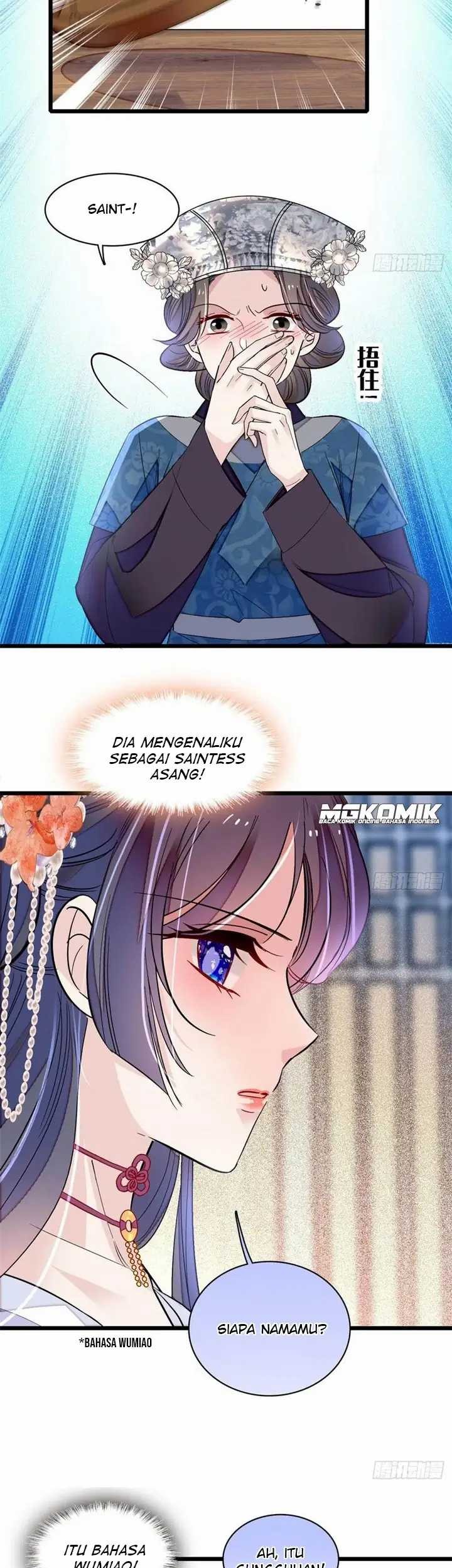 Sijin Chapter 163 Gambar 11