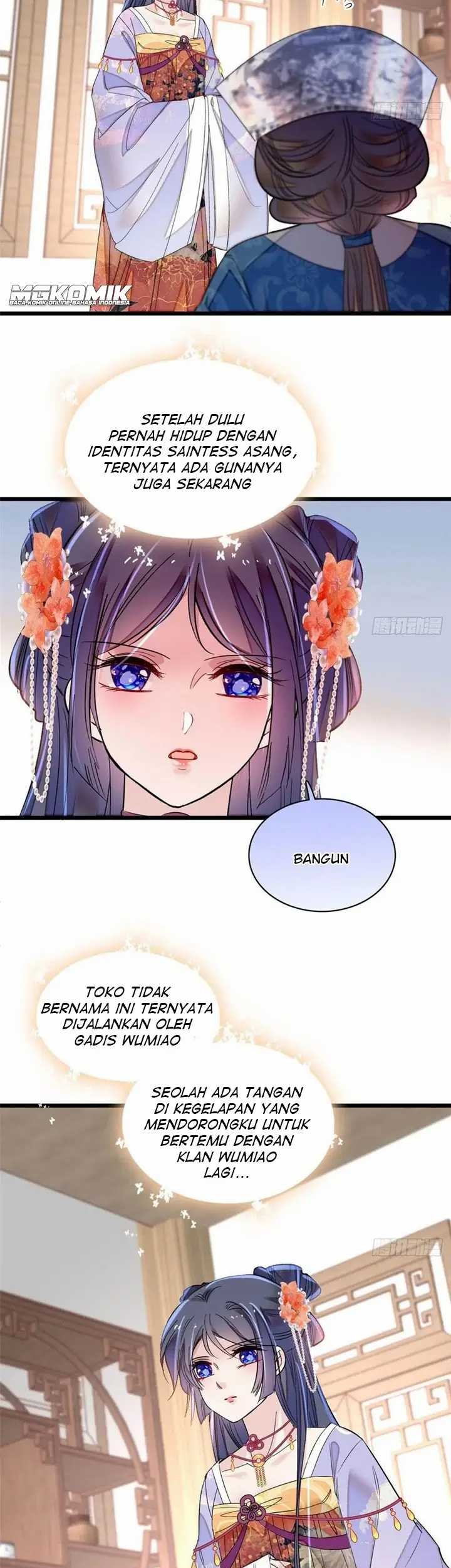 Sijin Chapter 163 Gambar 15