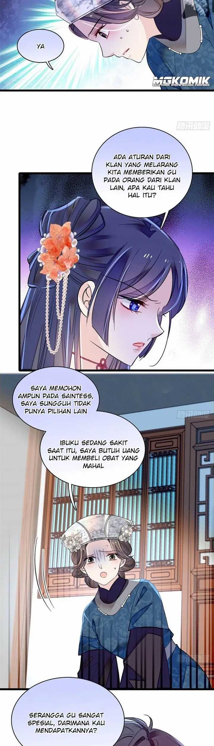 Sijin Chapter 163 Gambar 17