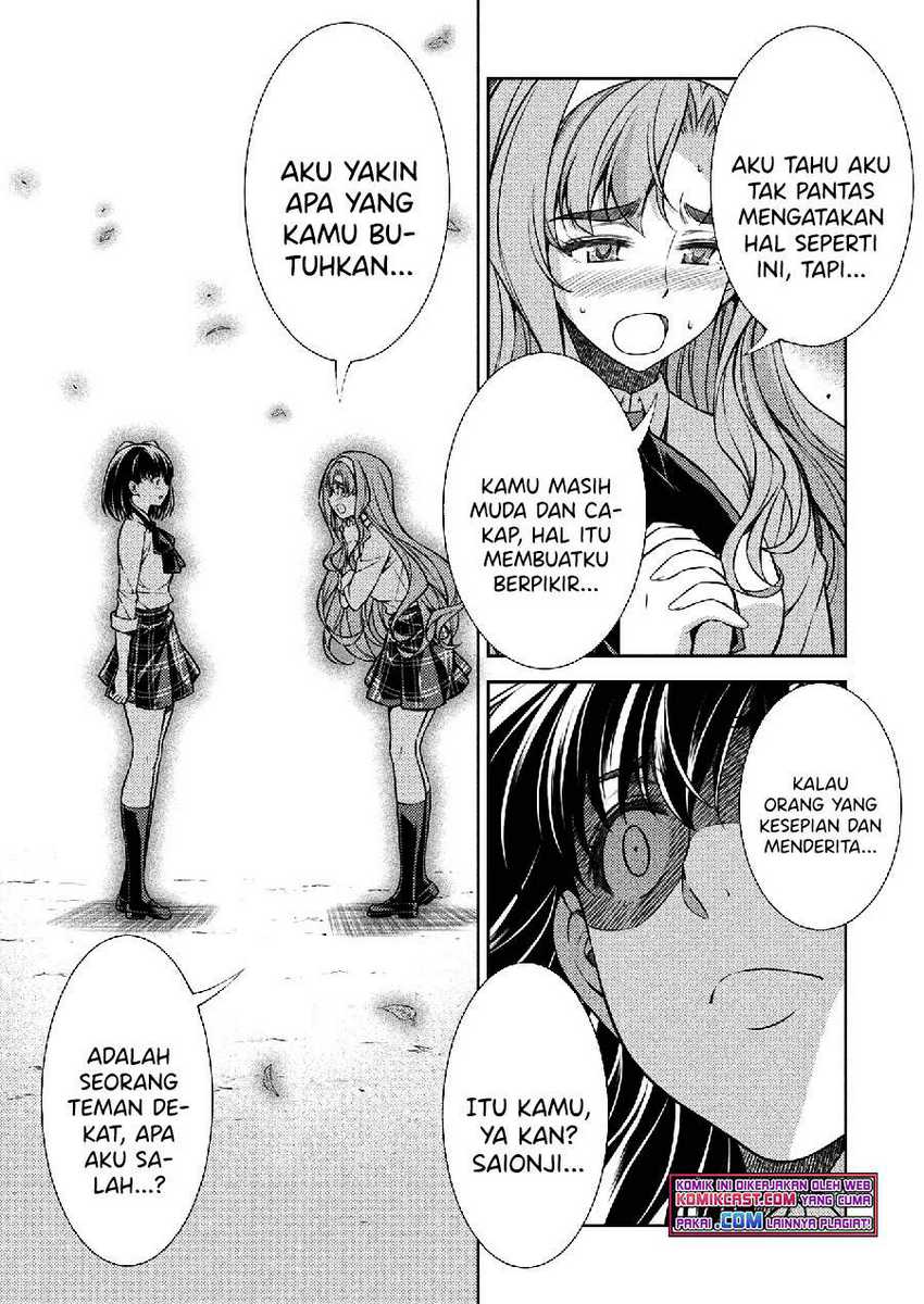 Silver Plan to Redo From JK Chapter 26 Gambar 14