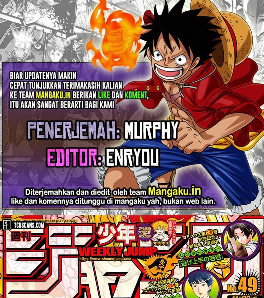 Baca Komik One Piece Chapter 1031 Gambar 1