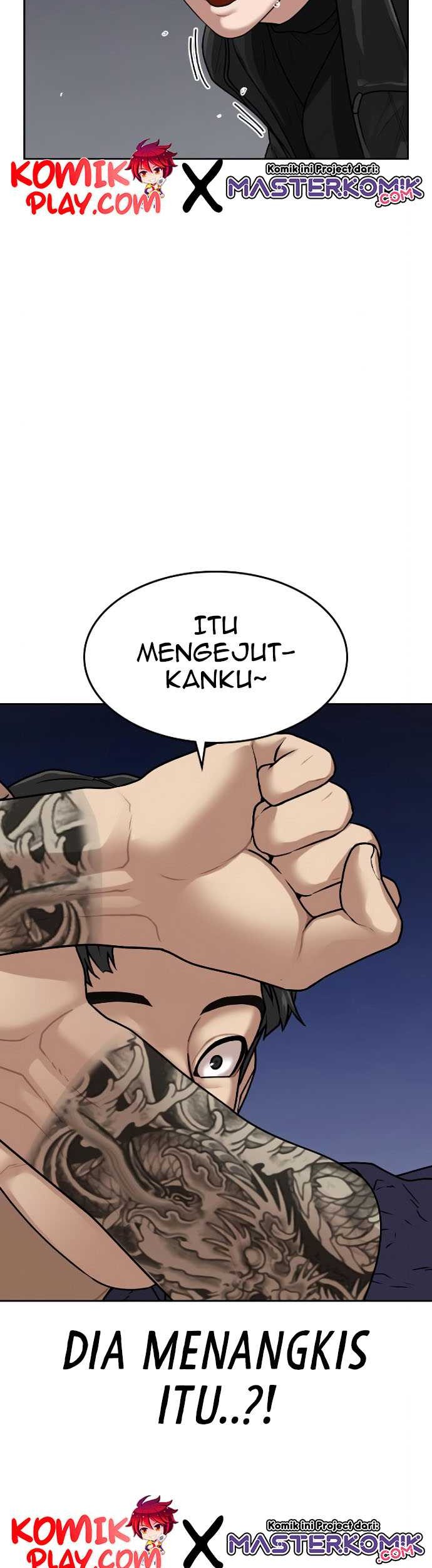 Reality Quest Chapter 07 Gambar 52