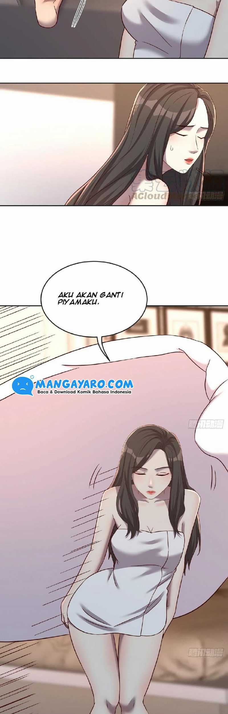 Full-level Peach Blossom Acupuncturist Chapter 70 Gambar 32