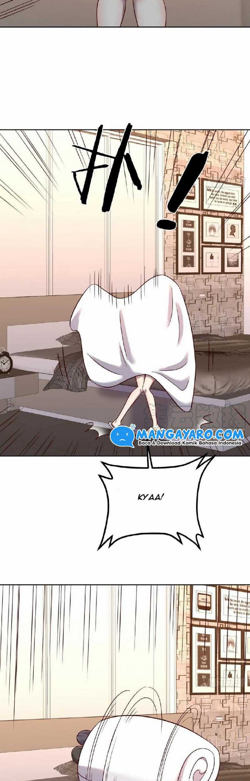 Full-level Peach Blossom Acupuncturist Chapter 70 Gambar 33