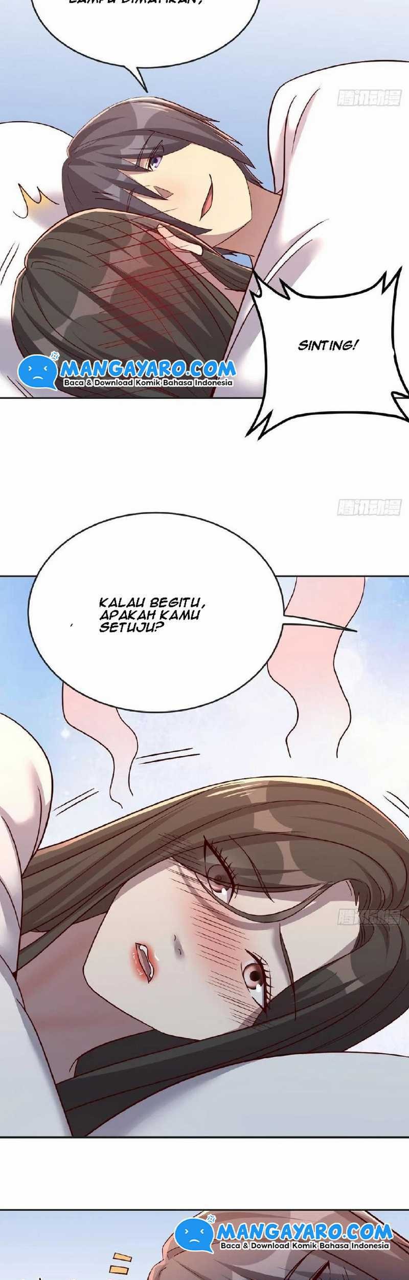 Full-level Peach Blossom Acupuncturist Chapter 70 Gambar 38