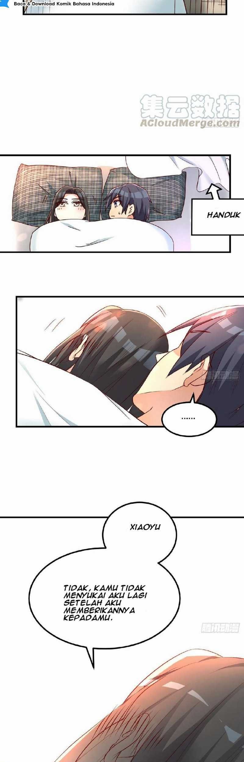 Full-level Peach Blossom Acupuncturist Chapter 70 Gambar 41