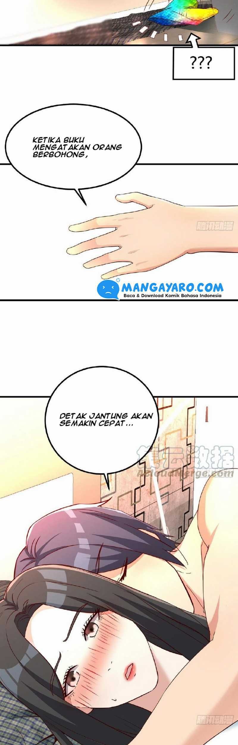 Full-level Peach Blossom Acupuncturist Chapter 70 Gambar 44