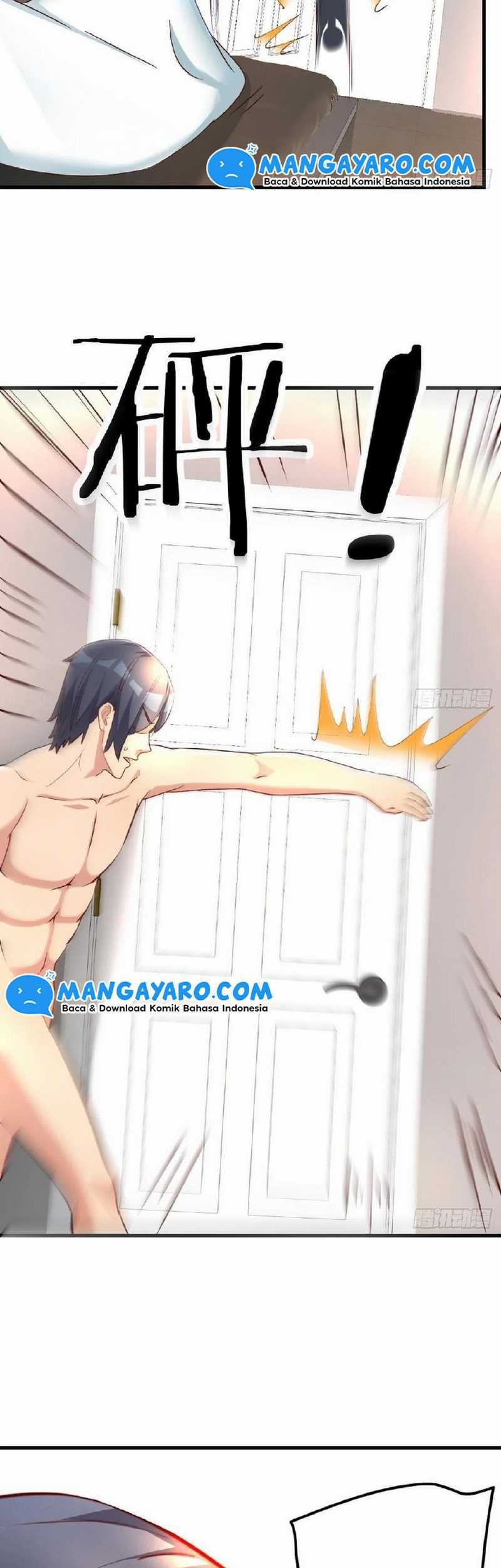 Full-level Peach Blossom Acupuncturist Chapter 70 Gambar 47
