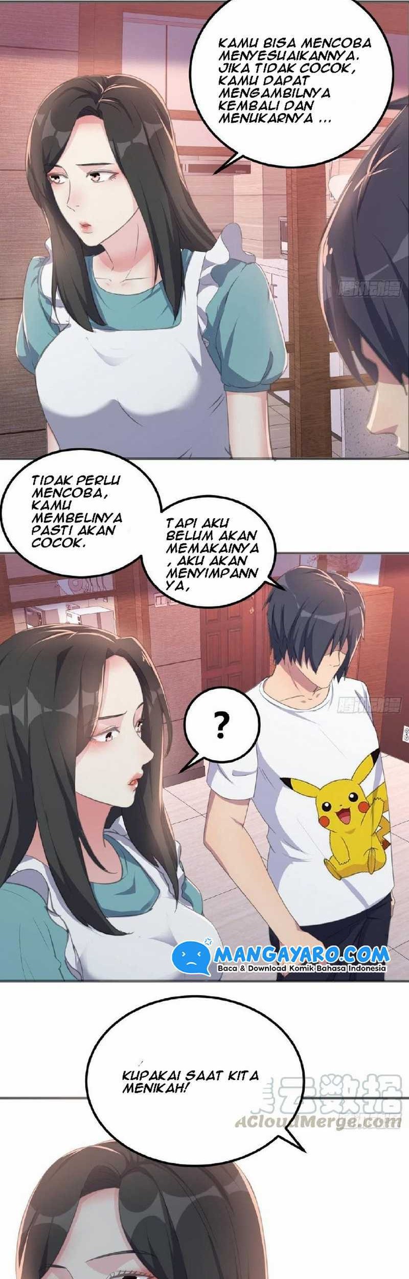 Full-level Peach Blossom Acupuncturist Chapter 70 Gambar 3