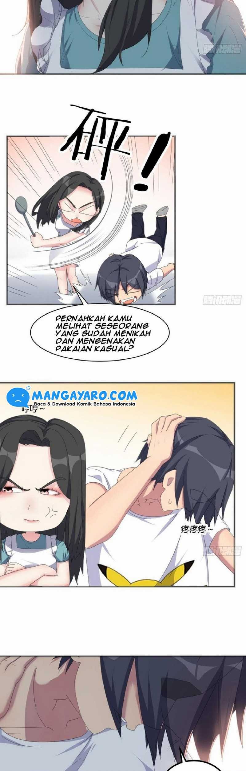 Full-level Peach Blossom Acupuncturist Chapter 70 Gambar 5