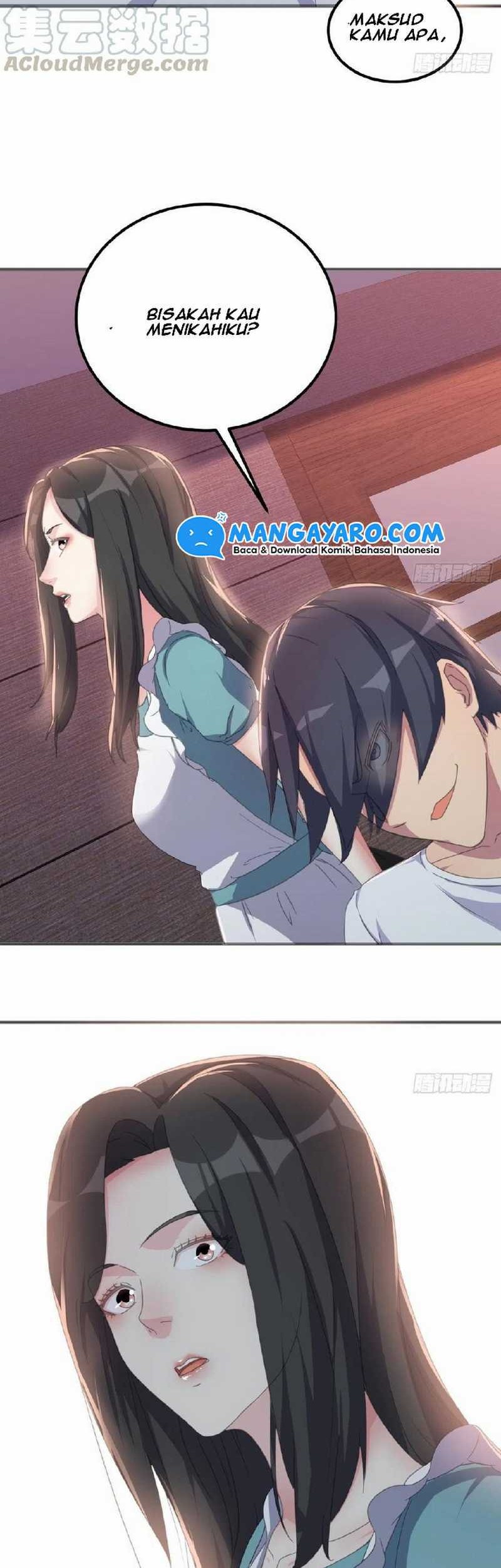 Full-level Peach Blossom Acupuncturist Chapter 70 Gambar 6