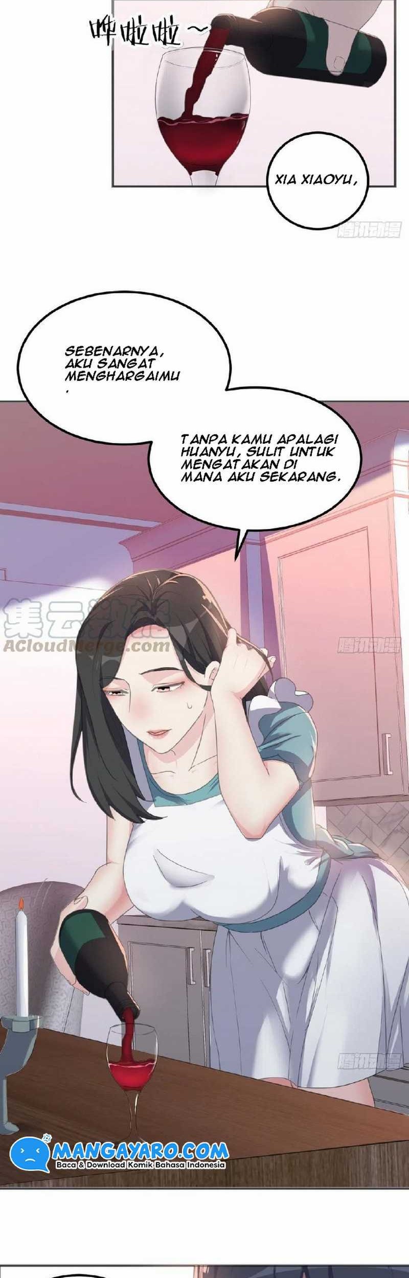 Full-level Peach Blossom Acupuncturist Chapter 70 Gambar 9