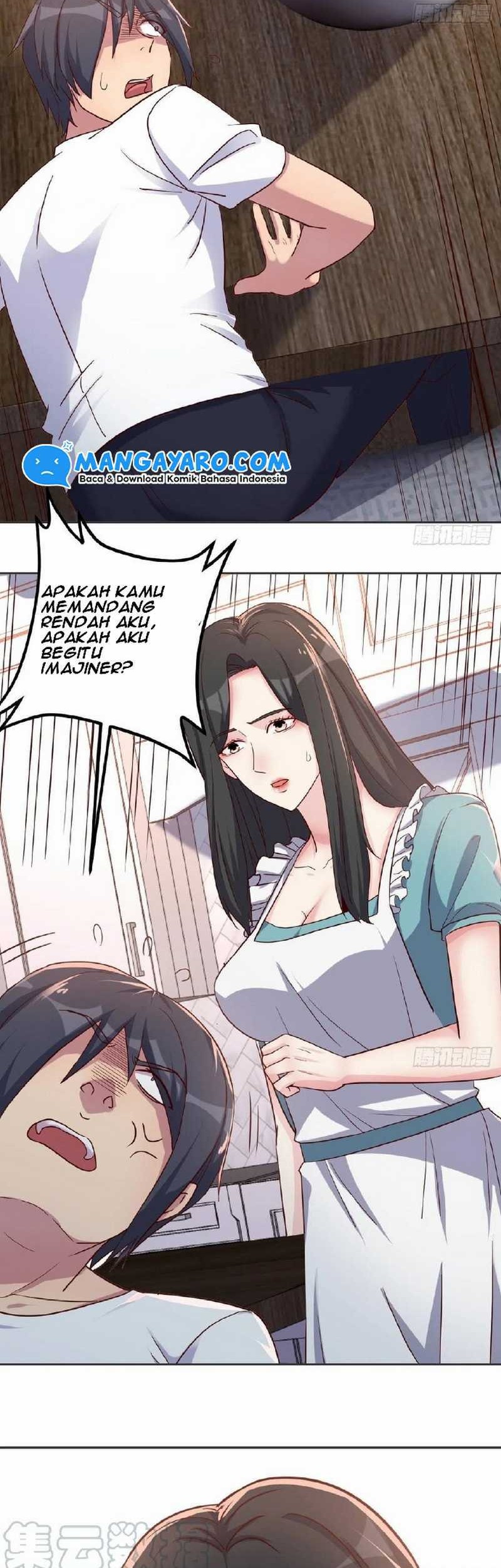 Full-level Peach Blossom Acupuncturist Chapter 70 Gambar 12