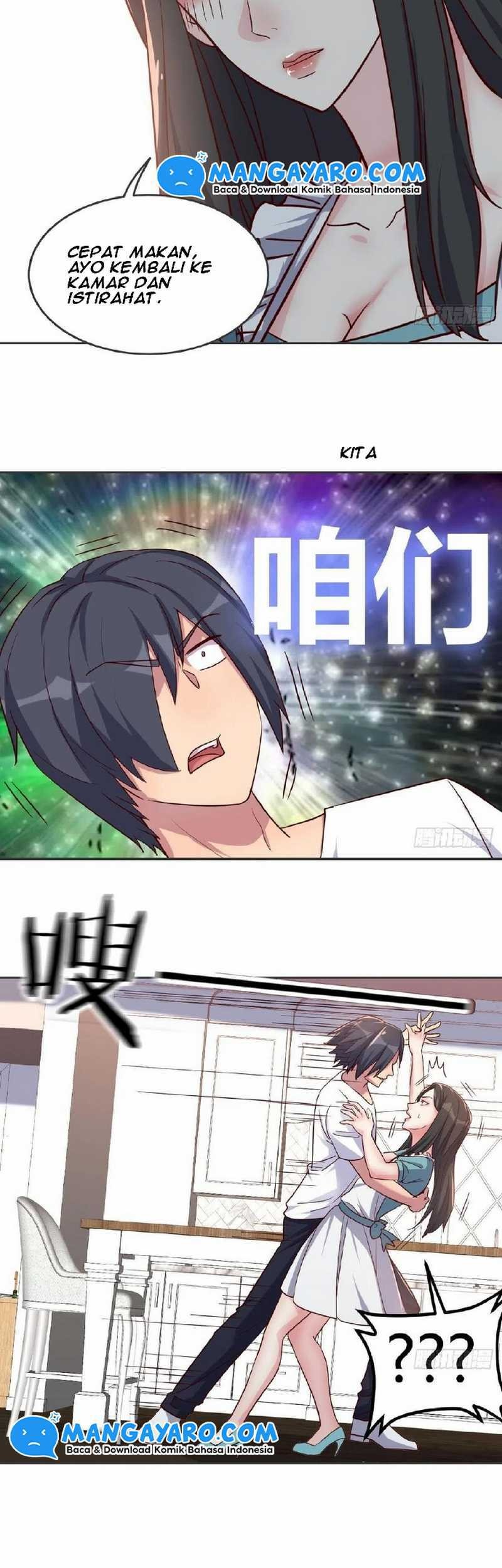 Full-level Peach Blossom Acupuncturist Chapter 70 Gambar 14