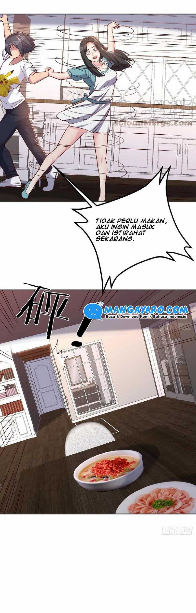Full-level Peach Blossom Acupuncturist Chapter 70 Gambar 15