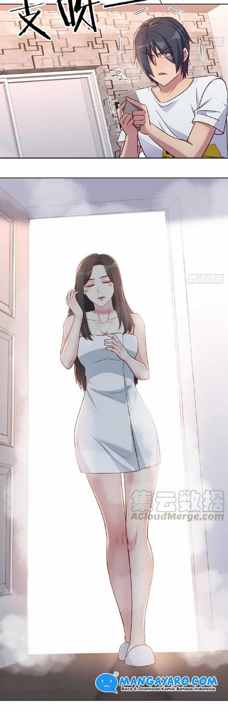 Full-level Peach Blossom Acupuncturist Chapter 70 Gambar 18