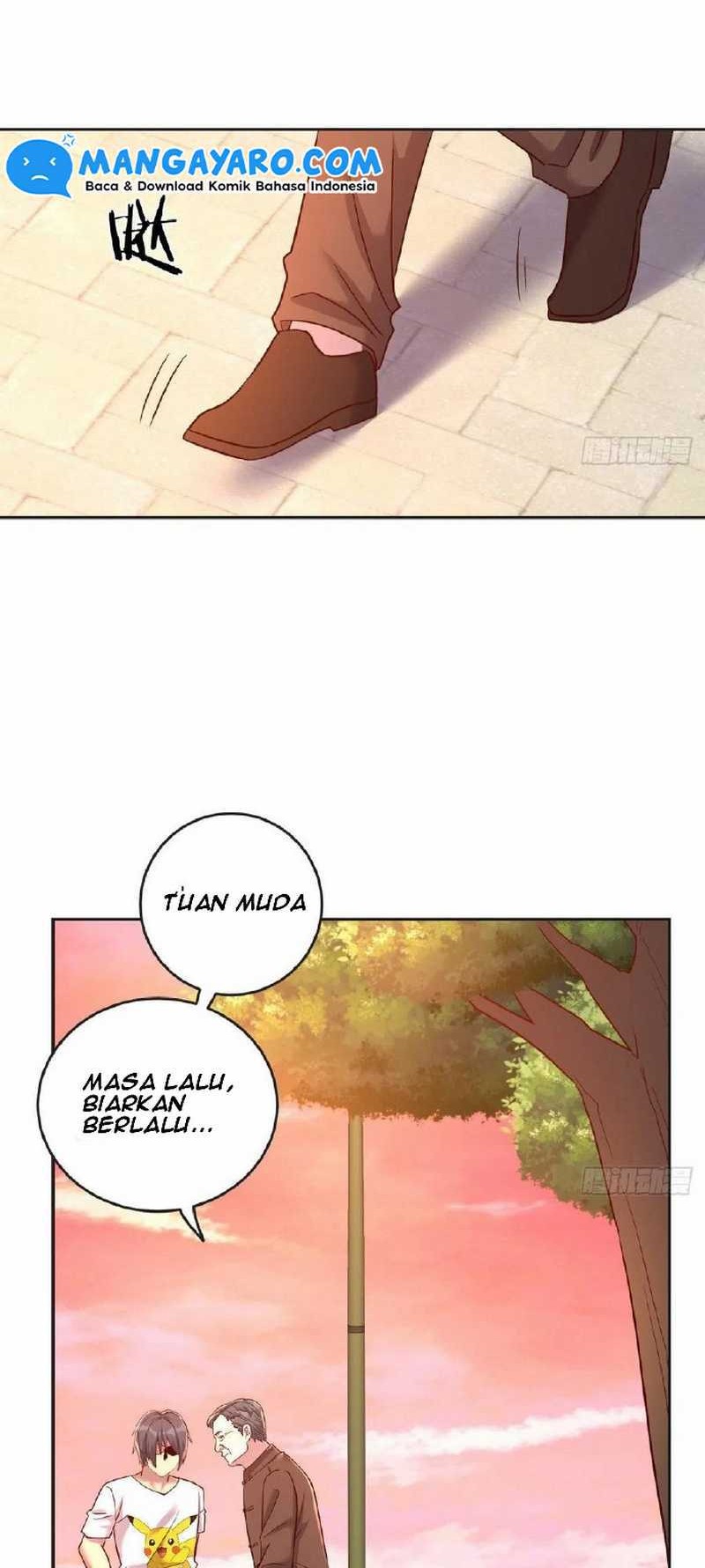 Full-level Peach Blossom Acupuncturist Chapter 69 Gambar 31