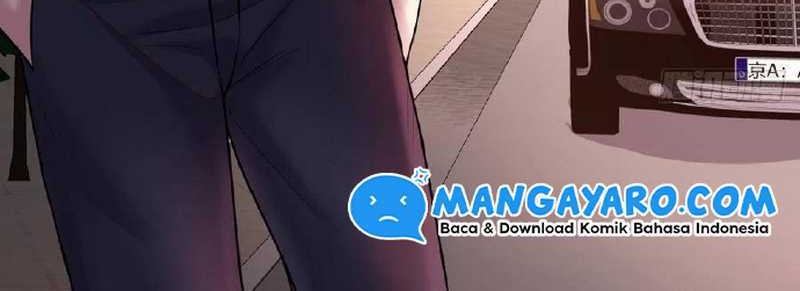 Full-level Peach Blossom Acupuncturist Chapter 69 Gambar 19