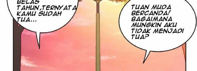 Full-level Peach Blossom Acupuncturist Chapter 69 Gambar 22