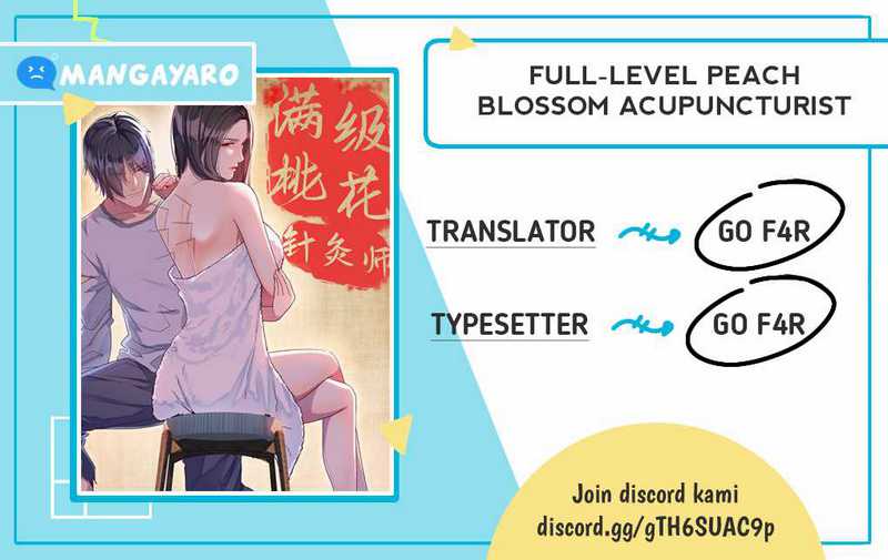 Komik Full-level Peach Blossom Acupuncturist Chapter 68 gambar nomor 1