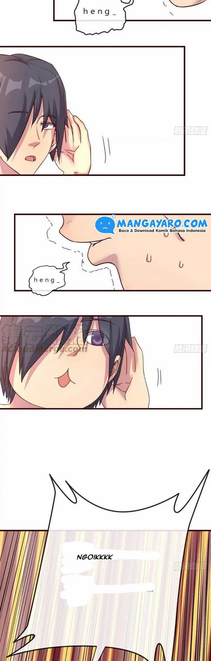 Full-level Peach Blossom Acupuncturist Chapter 68 Gambar 27