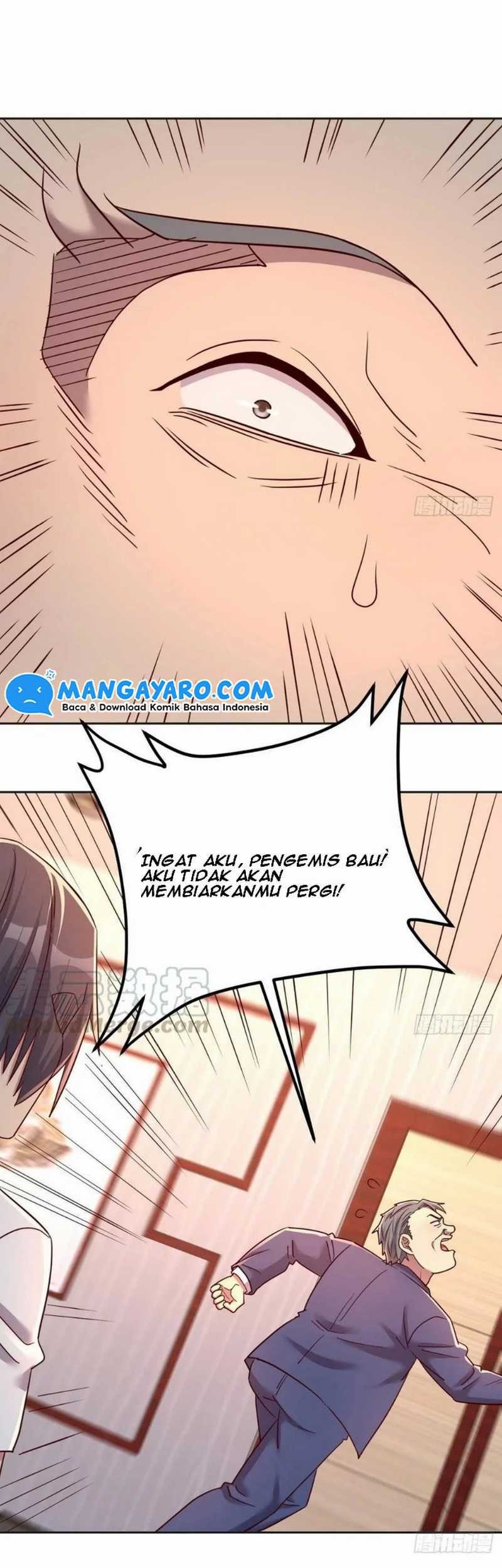 Full-level Peach Blossom Acupuncturist Chapter 68 Gambar 32