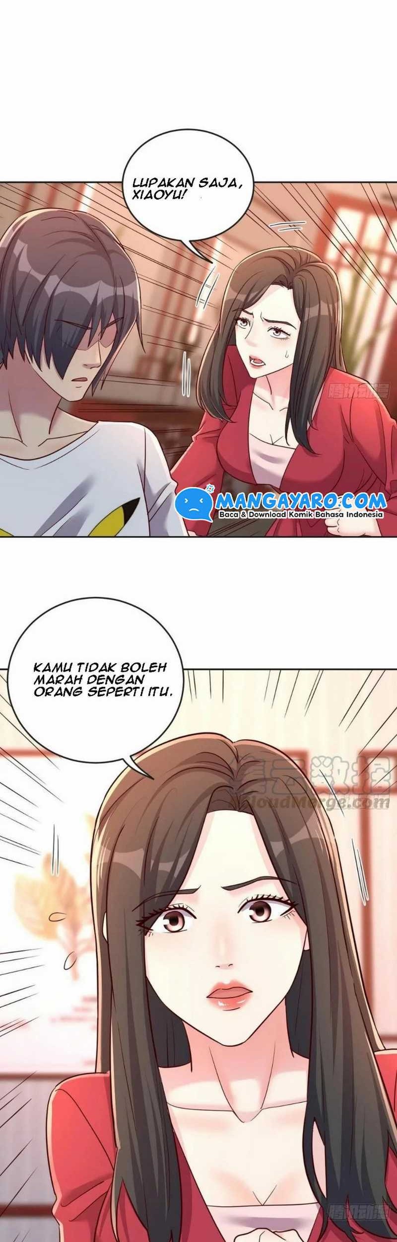 Full-level Peach Blossom Acupuncturist Chapter 68 Gambar 33