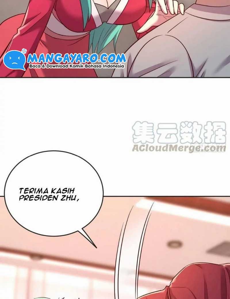 Full-level Peach Blossom Acupuncturist Chapter 68 Gambar 37