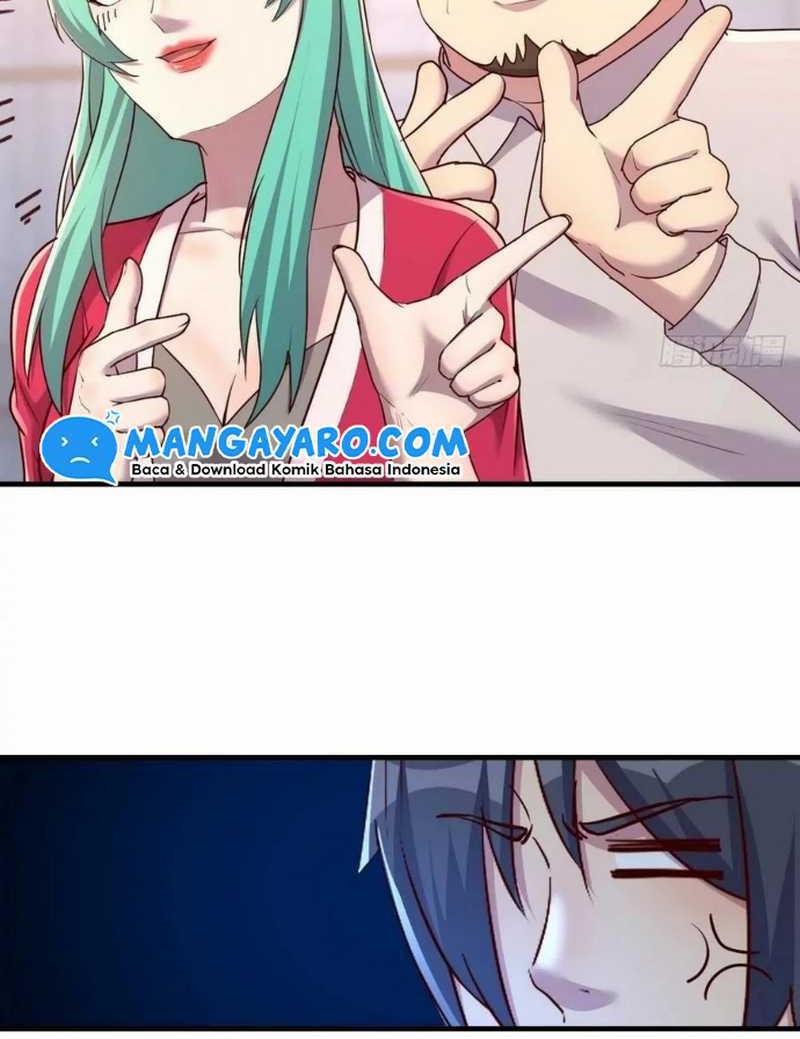 Full-level Peach Blossom Acupuncturist Chapter 68 Gambar 40