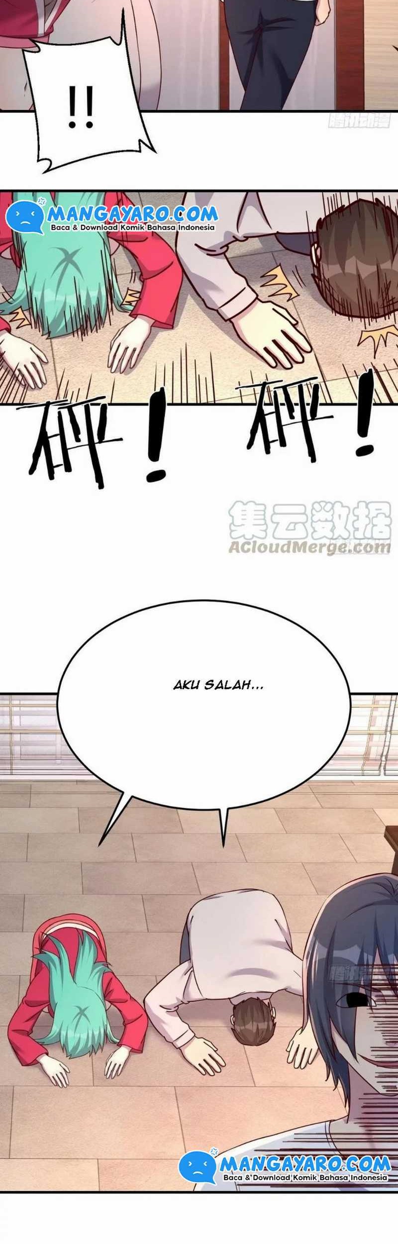 Full-level Peach Blossom Acupuncturist Chapter 68 Gambar 42