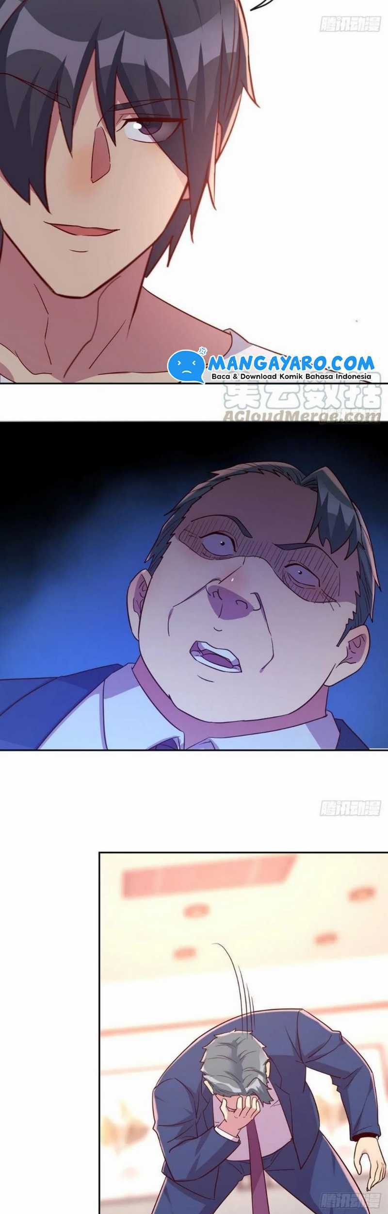 Full-level Peach Blossom Acupuncturist Chapter 68 Gambar 5