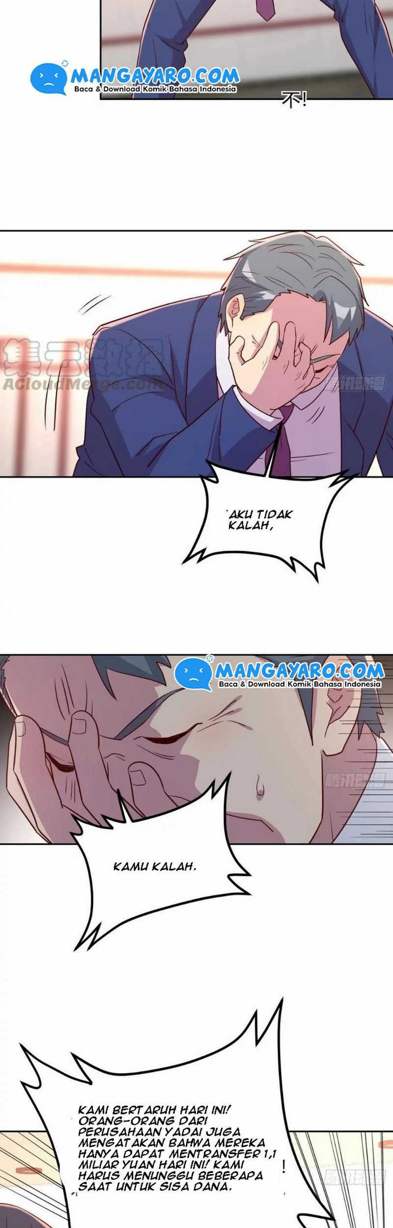 Full-level Peach Blossom Acupuncturist Chapter 68 Gambar 6