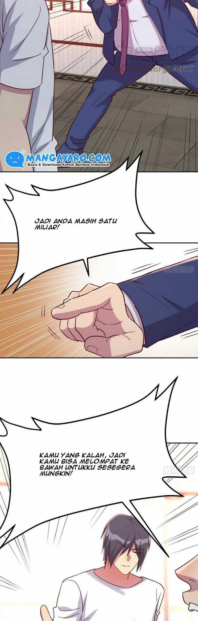 Full-level Peach Blossom Acupuncturist Chapter 68 Gambar 8