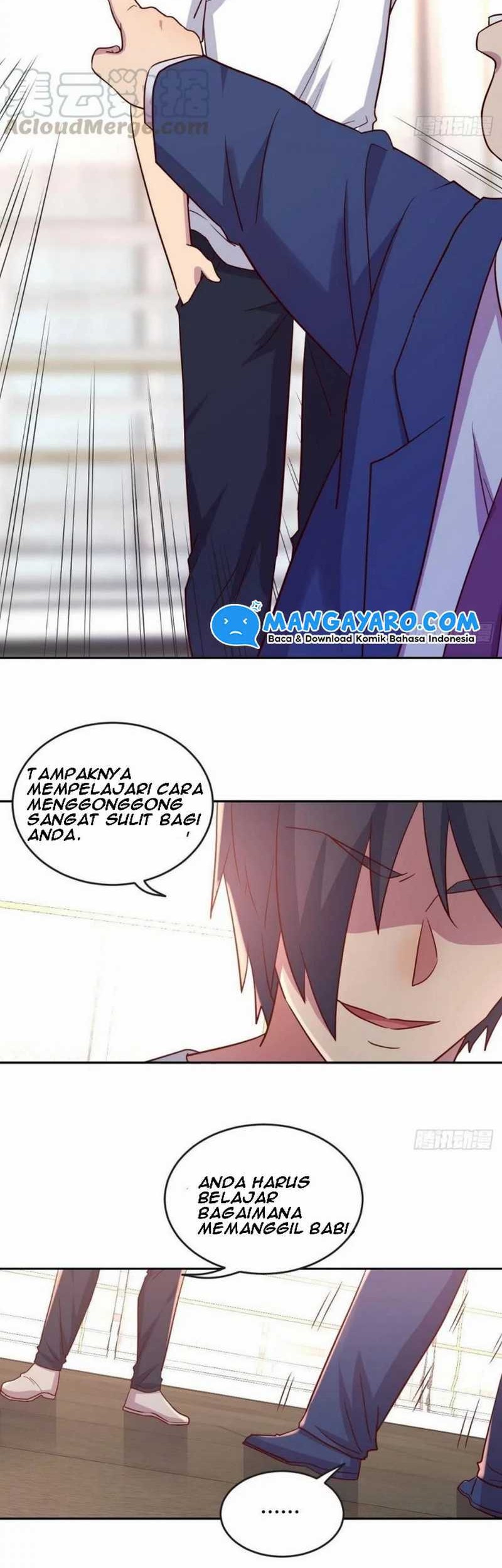 Full-level Peach Blossom Acupuncturist Chapter 68 Gambar 9