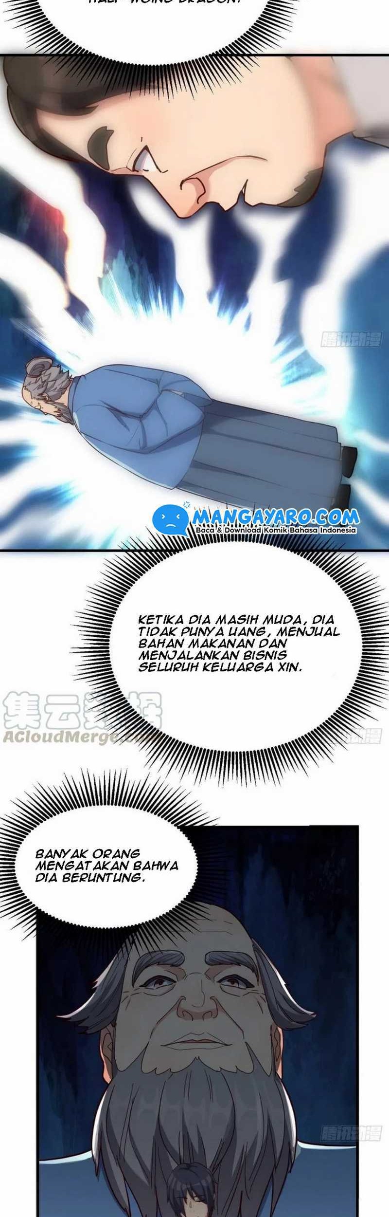 Full-level Peach Blossom Acupuncturist Chapter 68 Gambar 15