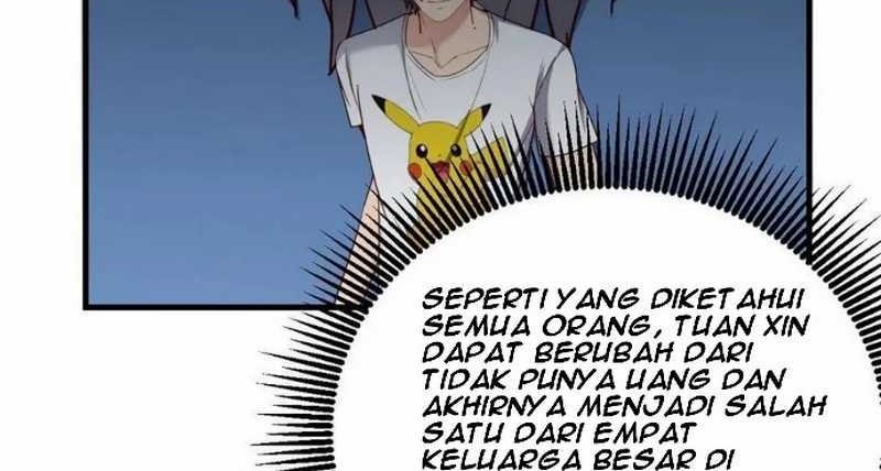 Full-level Peach Blossom Acupuncturist Chapter 68 Gambar 16