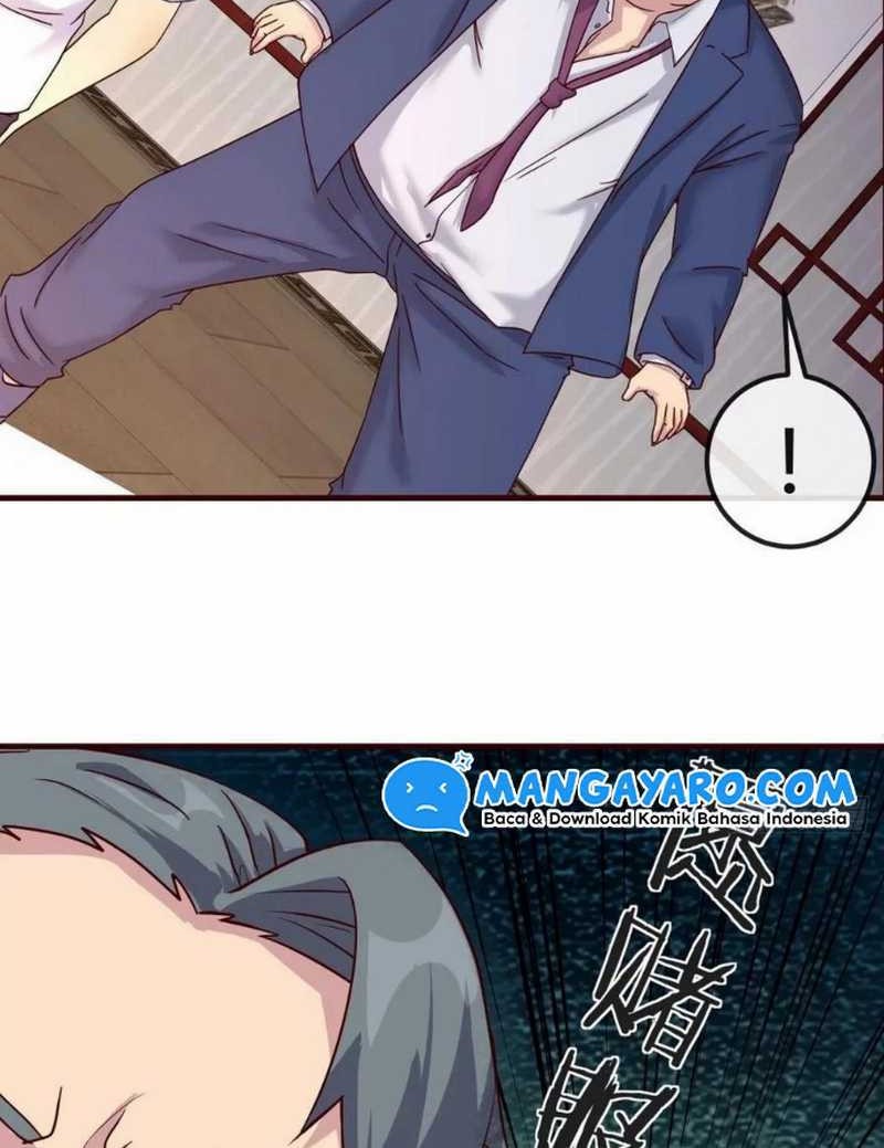 Full-level Peach Blossom Acupuncturist Chapter 68 Gambar 25