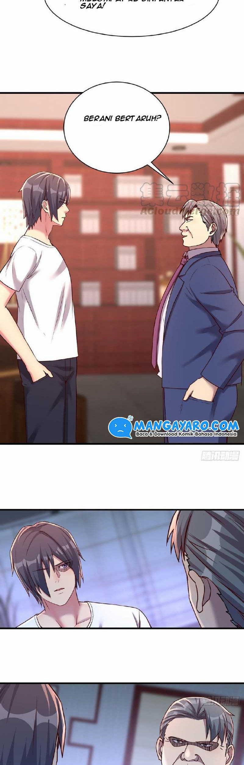 Full-level Peach Blossom Acupuncturist Chapter 67 Gambar 20