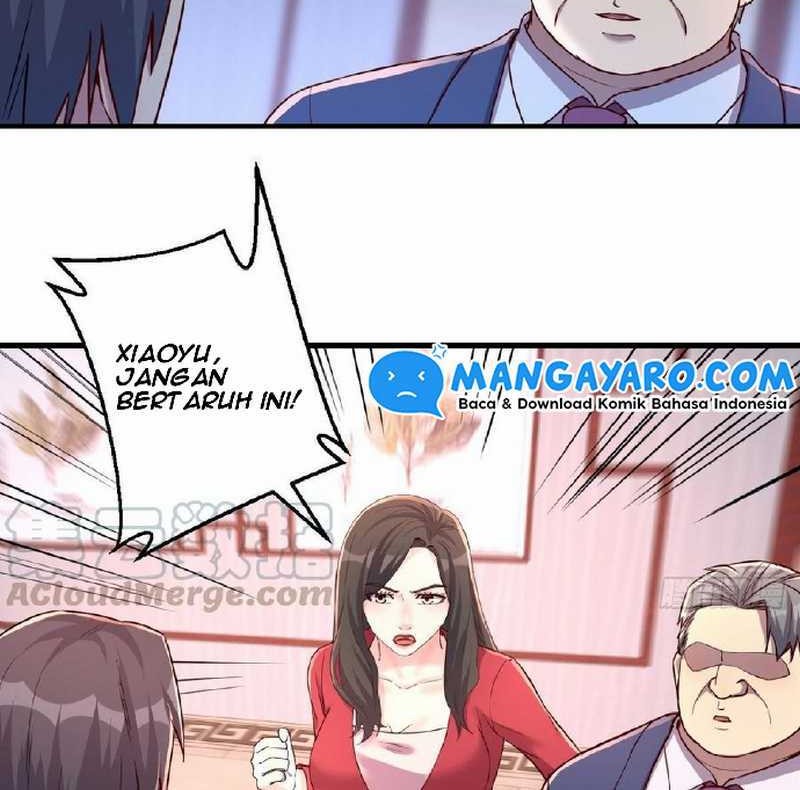 Full-level Peach Blossom Acupuncturist Chapter 67 Gambar 21