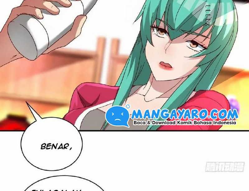 Full-level Peach Blossom Acupuncturist Chapter 66 Gambar 10
