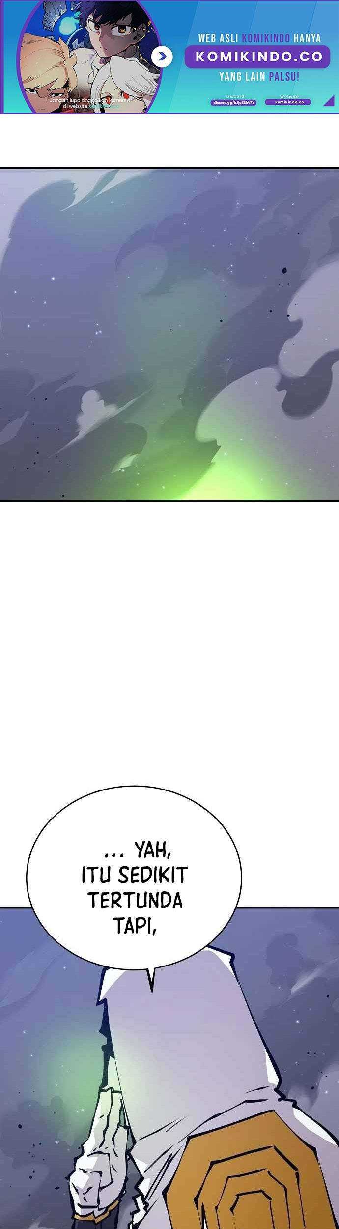 Baca Manhwa Player Chapter 61 Gambar 2